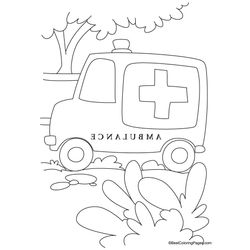 Ambulancia #49331