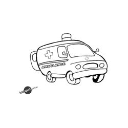 Ambulancia #49335