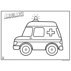 Ambulancia #49274