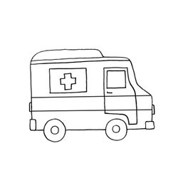 Ambulancia #49275