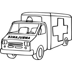 Ambulancia #49276