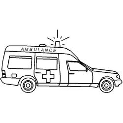 Ambulancia #49277