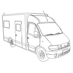Ambulancia #49279