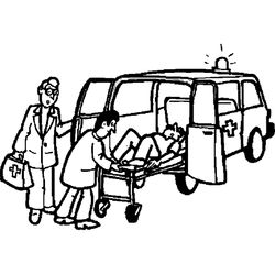 Ambulancia #49282