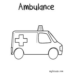 Ambulancia #49286