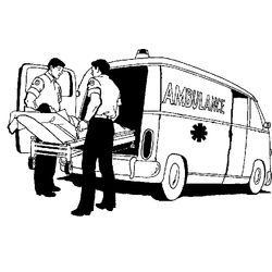 Ambulancia #49288