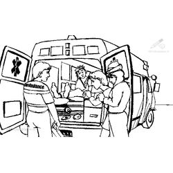 Ambulancia #49293