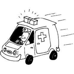 Ambulancia #49294