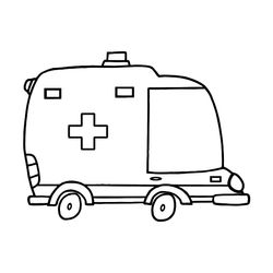 Ambulancia #49296