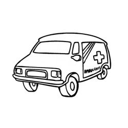 Ambulancia #49299