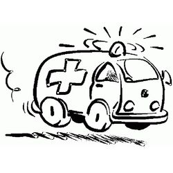 Ambulancia #49301
