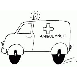 Ambulancia #49302