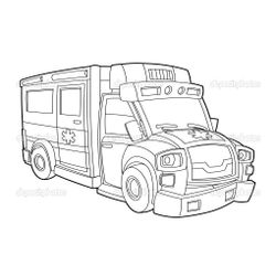 Ambulancia #49304