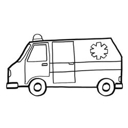 Ambulancia #49305