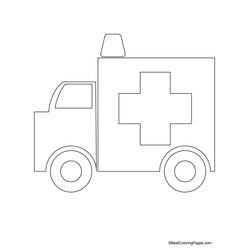 Ambulancia #49307