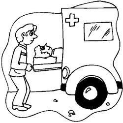 Ambulancia #49314