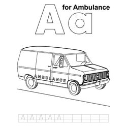 Ambulancia #49315