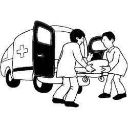 Ambulancia #49320