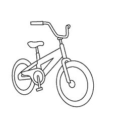 Bicicleta #49340