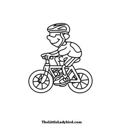 Bicicleta #49341