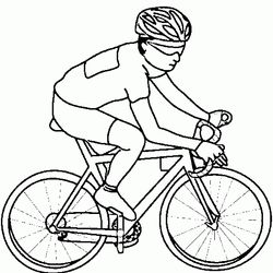 Bicicleta #49342