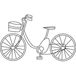 Bicicleta #49343