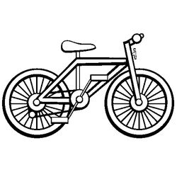 Bicicleta #49344