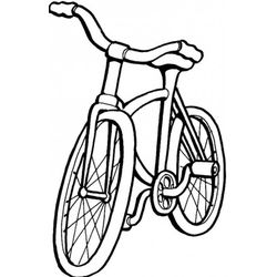 Bicicleta #49345