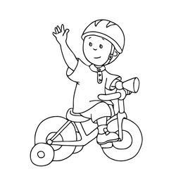 Bicicleta #49347