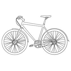 Bicicleta #49348