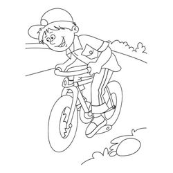 Bicicleta #49350