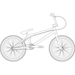 Bicicleta #49351