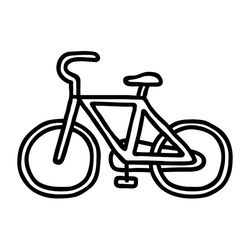 Bicicleta #49352