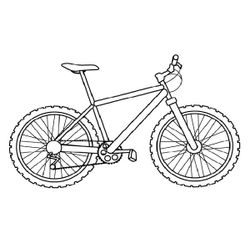 Bicicleta #49353