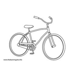 Bicicleta #49354