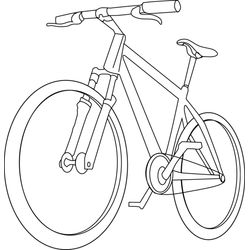 Bicicleta #49355