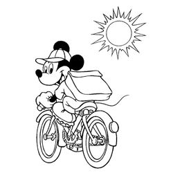 Bicicleta #49356