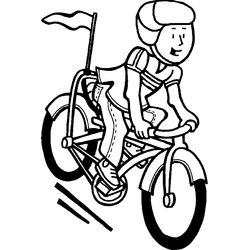 Bicicleta #49357
