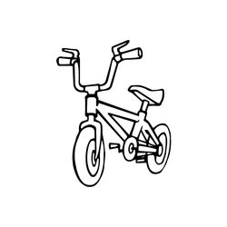Bicicleta #49358