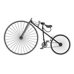 Bicicleta #49360