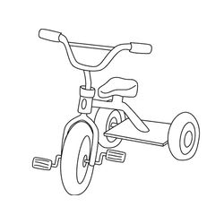 Bicicleta #49362