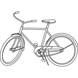 Bicicleta #49363