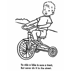 Bicicleta #49364