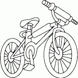 Bicicleta #49365