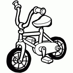 Bicicleta #49367