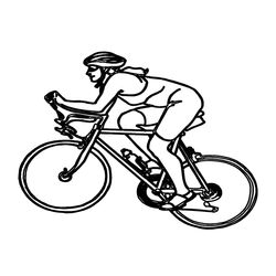 Bicicleta #49368