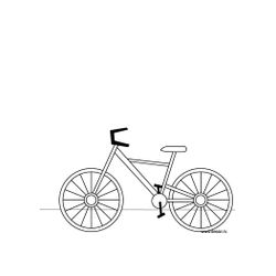 Bicicleta #49369