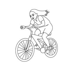 Bicicleta #49370