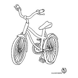 Bicicleta #49372