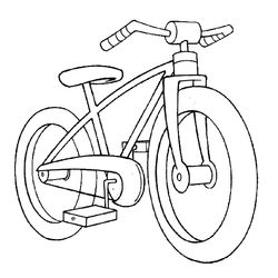 Bicicleta #49373